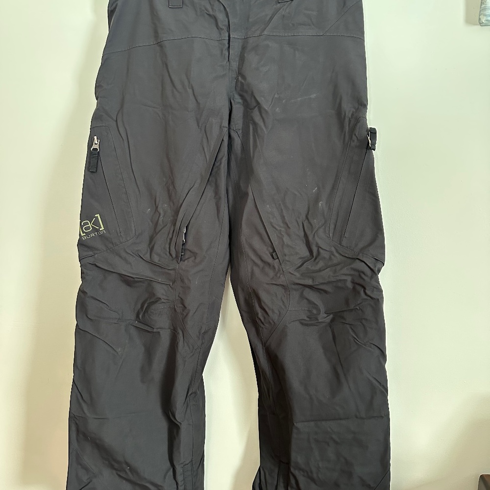 Women's Burton [ak] Summit GORE-TEX 2L Pants